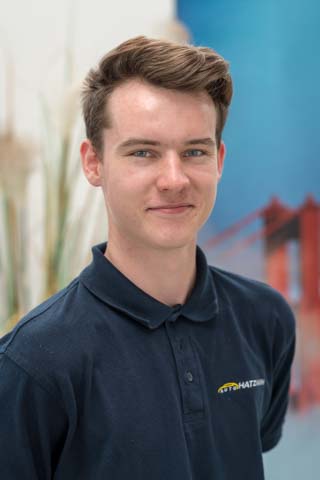 Daniel Kainhofer