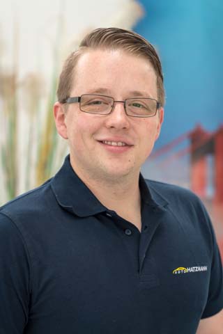 Daniel Kaser