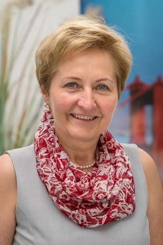 Maria Hatzmann
