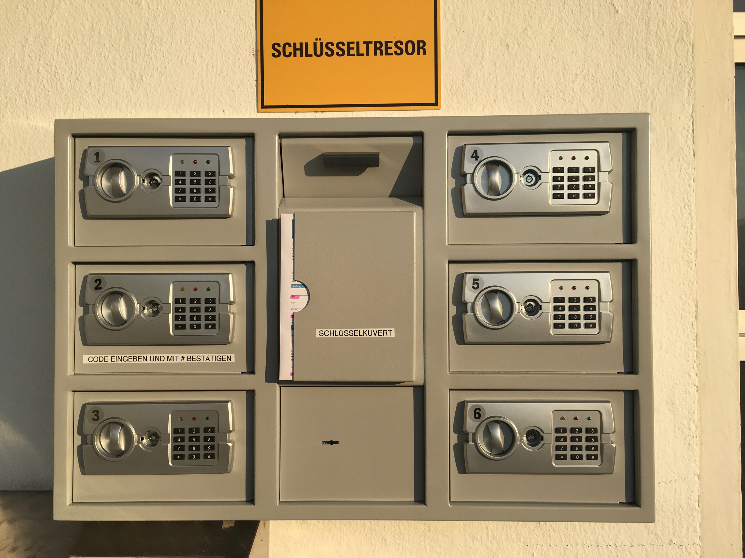 Schlüsseltresor_Braunau_Ried_Schärding 24 Stunden Annahme 3