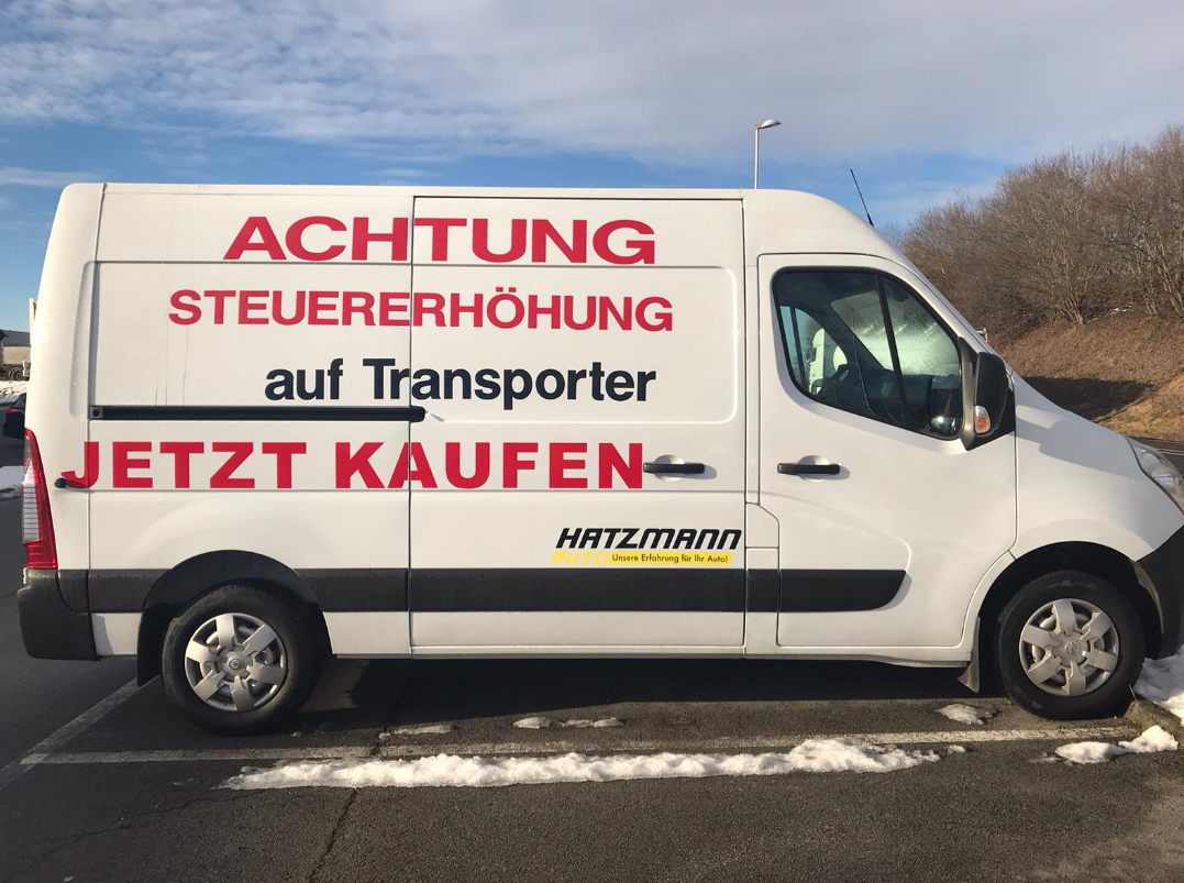 Screenshot (24) Steuererhöhung auf Transporter 1