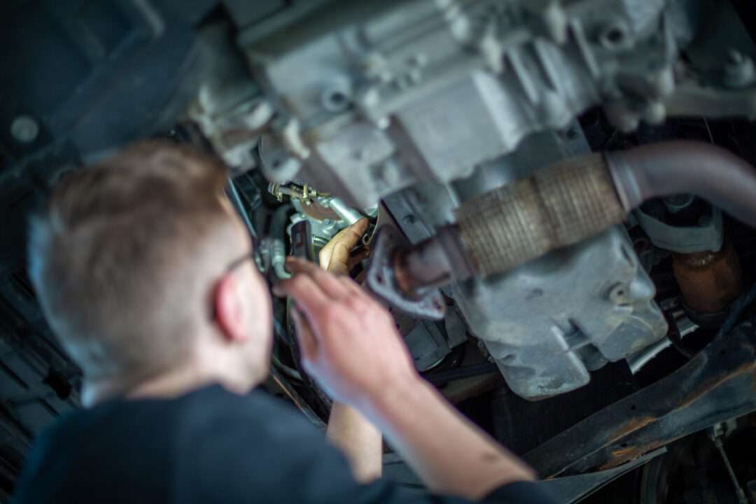 Duale Akademie bei Auto Hatzmann 5