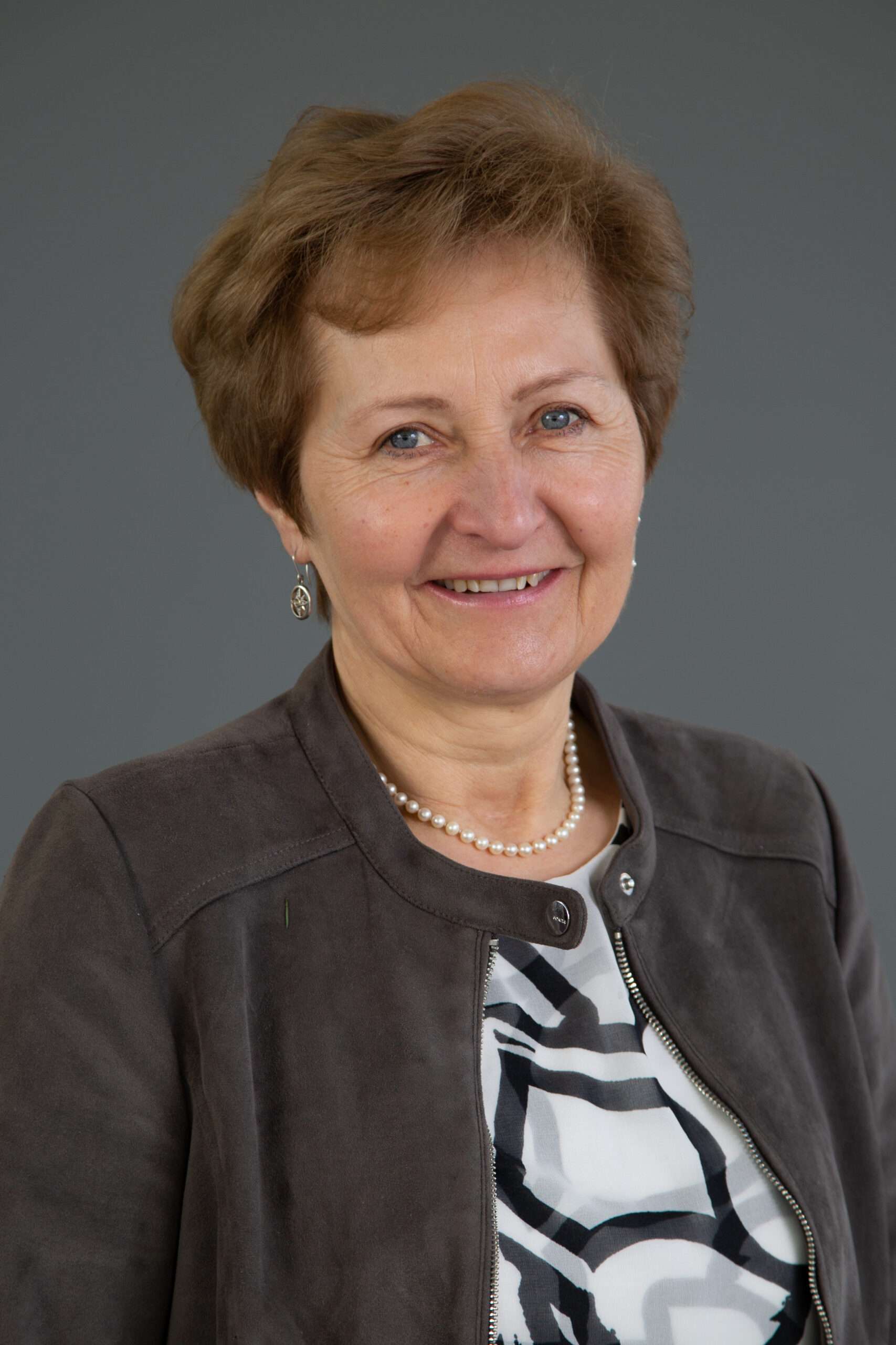 Maria Hatzmann