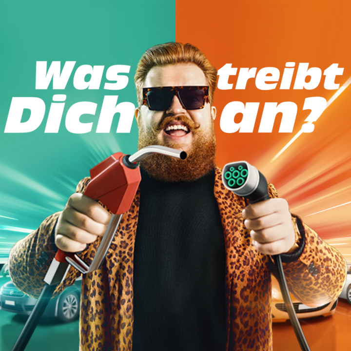 Elektro, Verbrenner oder doch ein Hybrid? 4