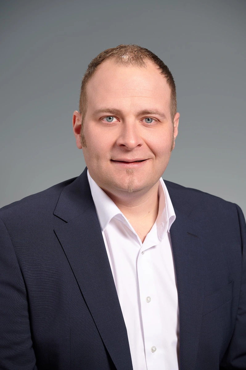 Team Auto Hatzmann 1 Johannes Hatzmann