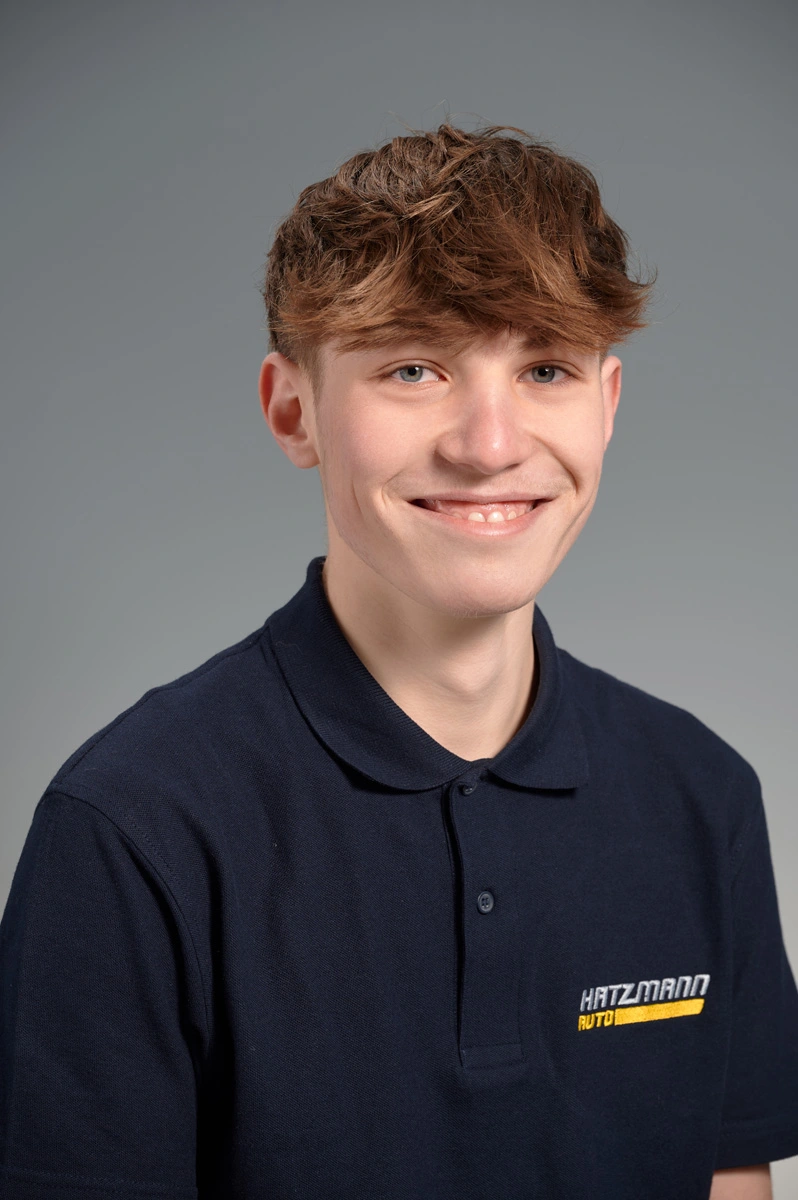 Team Auto Hatzmann 18 Richard Haslinger