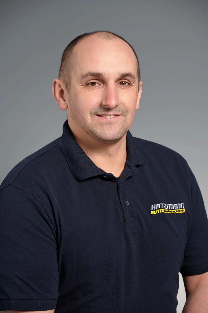 Team Auto Hatzmann 10 Thomas Weinberger