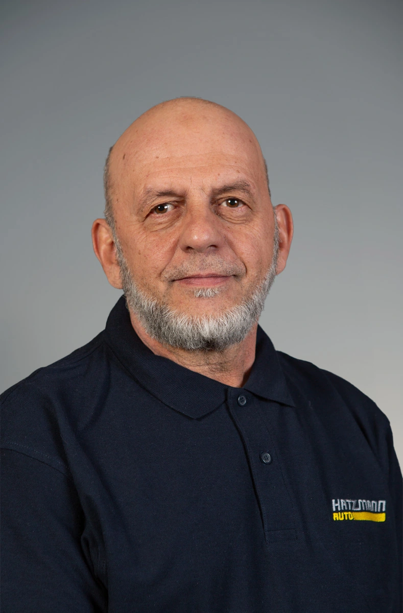 Ilir Feta